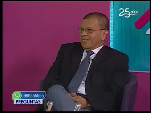 Dr. en casa: Causas de la infertilidad femenina