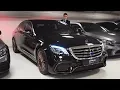 2020 Mercedes S65 AMG - V12 Final S Class FULL Review 4MATIC Sound Interior Exterior Infotainment