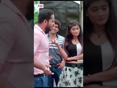 ham kisi se kam nahi 23 #BhojpuriMovie #PramodPremiNewMovie #BhojpuriHitSong