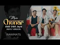 Meri Chunar Udd Udd Jaye (Reply Version) - Rawmats - Falguni Pathak