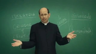É a Igreja  uma invenção humana?