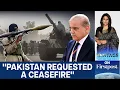 Download Lagu Pakistan and Taliban Agree to Ceasefire After Deadly Clashes | Vantage with Palki Sharma