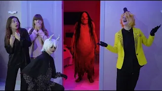 БЛЕДНАЯ ЛЕДИ, БАКУ И БИЛЛ! БАКУ УНИЖЕН И ПОРАЖЕН!