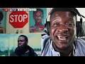 GRIME IS ALIVE IN 2026 | Silencer - Through Ball Ft. Chip, Jme, P Money & D Double E (REACTION)
