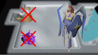 Solo Saradomin GWD for Crossbows Energy-efficient
