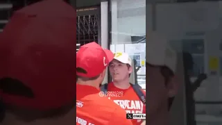 An Eyewitness to Charlie Kirk s Murder Was Cut Off Mid-Account
