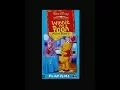 Lagu Digitized opening to Winnie the Pooh: Pooh Party (UK VHS)