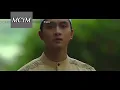 Hanya tuhan yang tahu | UNIC | Cinta Bersemi Di Wadi Safiyyah (Music Video)
