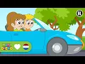 Download Lagu GA JE MEE OP PAD | Kinderliedjes | Liedjes voor Peuters en Kleuters | Minidisco