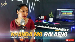 Download NYANDA MO BALAENG - Connie Mamahit (Pop Hits Manado) Cover By. Estochia Cembes-Carlos Djemarut Music MP3