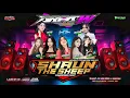 Download Lagu LIVE SHAUN THE SHEEP - HAPPY PARTY ARPA'W X7 - PAYAK CLUWAK PATI | SNIPER AUDIO