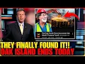 Download Lagu Schat van Oak Island GEVONDEN - History Channel bevestigt: DONKERSTE geheim eindelijk onthuld! Do...