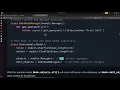 Managers in Django Custom QuerySets Model Managers Explained