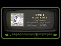 2WICE ft. ANT BANKS - Pimp's disguize