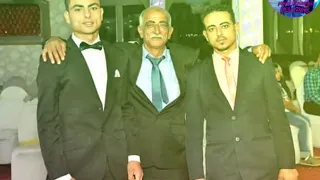 اللى معاة ربنا يرفع ايده لفوق احلى رجالة عائلة القلشانى دندنها