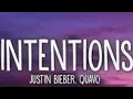 Download Lagu Intentions Song Lyrics || Justin Bieber