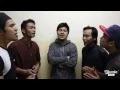 Download Lagu [VIDEO] Inteam - KeredhaanMu (COVER)