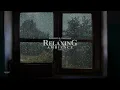 Cozy Window Rain & Thunder | Be Asleep in 10 min | Heavy Rain for Sleep, Study and Relaxation