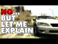Download Lagu Is it Possible to Beat NFS Most Wanted Using Only a Stock IS300?