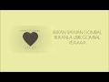 Download Lagu LIL ZI - Bukan Lirik Gombal ( LIRIK )