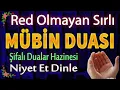 Download Lagu Mucize olan MÜBİN DUASI İle Hayatını Değiştir