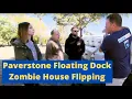 DockLife Zombie House Flipping Season 4 Bumby House