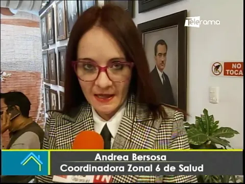 Continúa en descenso casos de covid-19 en la zona 6