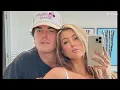 Too Hot to Handle Star Carly Lawrence Files for Divorce from Love Island s Bennett Sipes