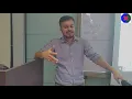 Numpy Part 6 - Indexing Slicing and Iteration
