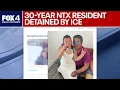Wise Co father detained by ICE after traffic stop