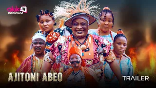 ajitoni abeo coming soon official 2025 movie trailer