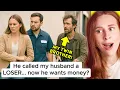 reddit stories that make you wish you could choose your family - REACTION