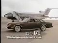1980 Dodge Mirada Commercial