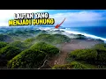 Lagu Gunung Kidul, Lautan yang Menjadi Gunung