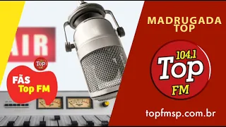 Madrugada Top 104,1 (12/01/22)