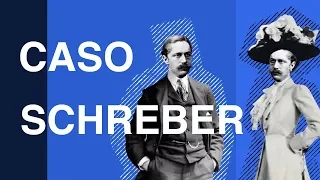 O caso Schreber | Christian Dunker | Falando daquilo 42