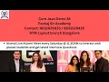 Core Java Demo Session 28 - Pankaj Sir Academy