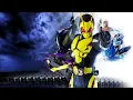 Download Lagu Opening Kamen Rider Zero-One 「JxTakanori Nishikawa – REAL×EYEZ」+ Lirik