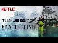 Download Lagu Chance Pena - Flesh And Bone (From Netflix's \