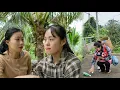 Download Lagu HAN was zeer verrast toen ze hoorde over het beroep van schrootverzamelaar bij NGOC ANH.