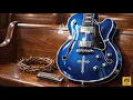 Jesus Blues Selection | 1 Hour of Bible-Inspired Blues Worship Music