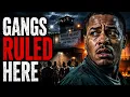 Rikers Island New York USA Violence Gangs and Life Inside America s Most Notorious Jail