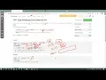 Weekly Contest 278 2154 Keep Multiplying Found Values by Two