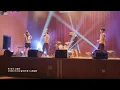 [일반인들의 랩 라이브] 학교 축제에서 Prime Time Remix 커버!
