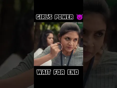 Download MP3 Girls Power - Don't underestimate girls || boy attitude #shorts #viral