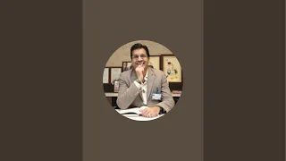 Brajesh Maheshwari (BM Sir) is live