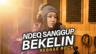 ndeq sanggup bekelin sasak lombok reggae rock cover by sabai m request semeton sasak