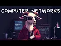 How Computers Talk To Each Other Networking Explained Simply