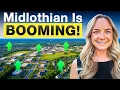 Why This Virginia Suburb is Booming in 2025 Midlothian