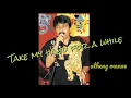 Download Lagu 03.Johan Untung ~ Take My Hand For A While.
